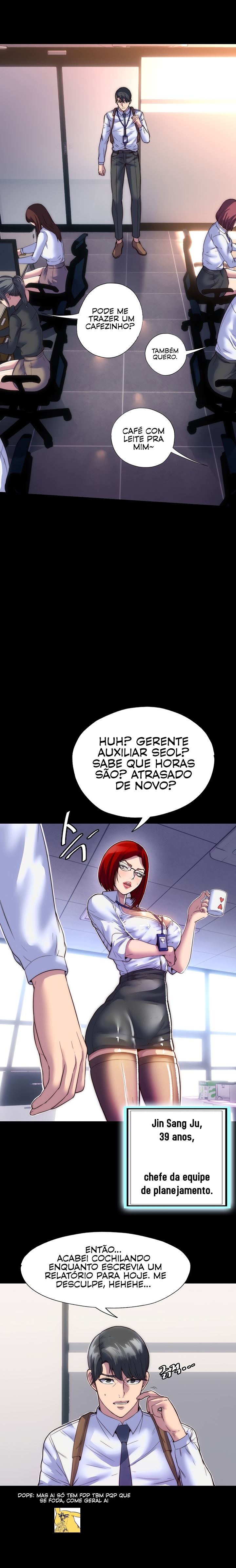 Cap 3 página 22