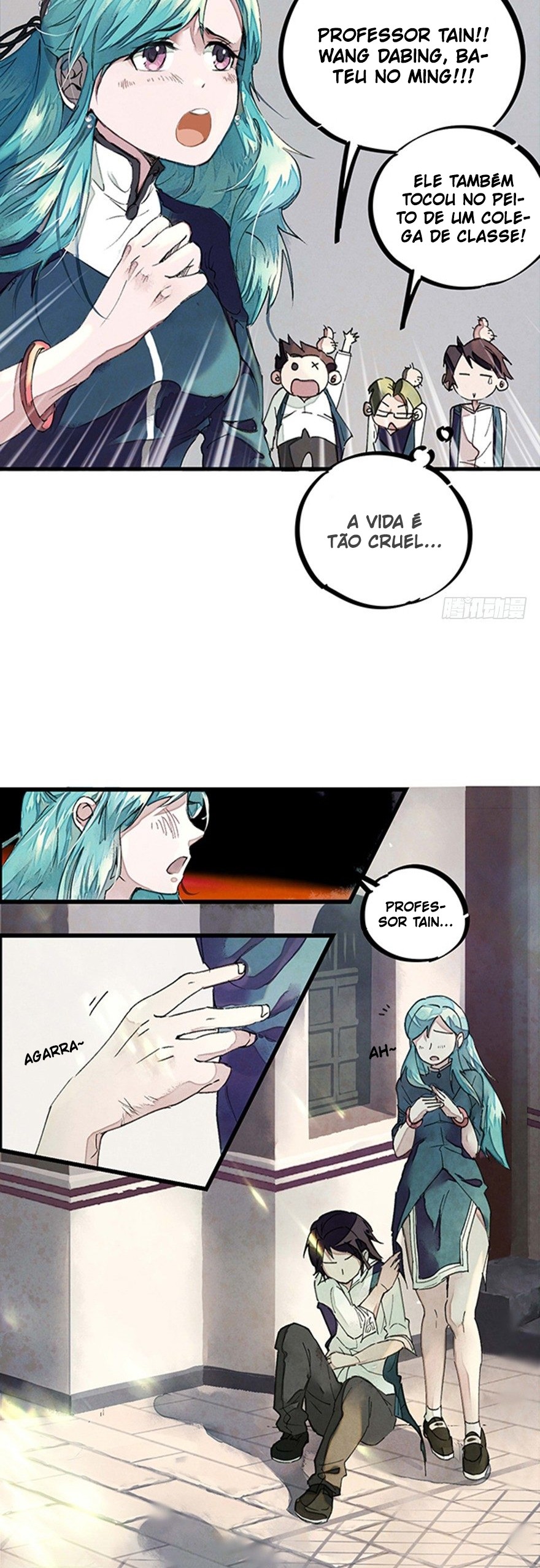 Cap 1 página 18