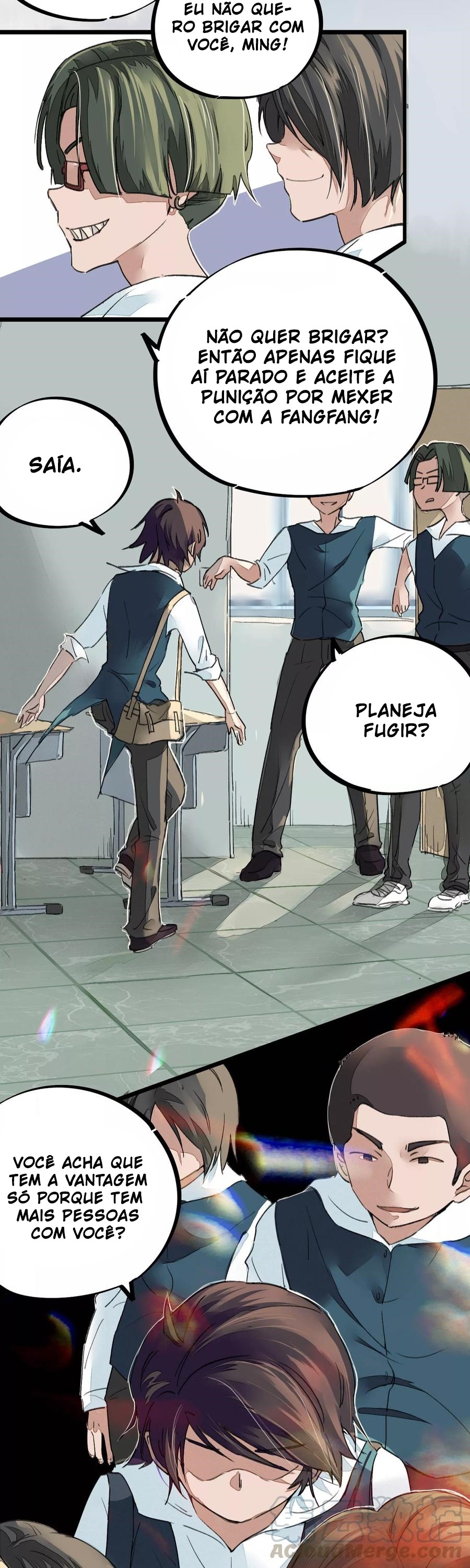 Cap 3 página 8