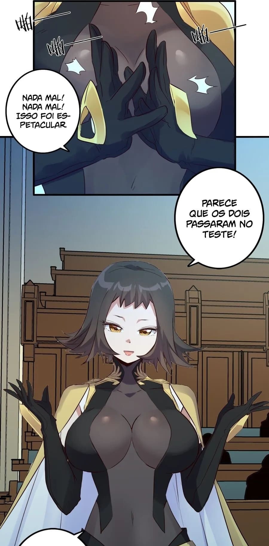 Cap 7 página 47