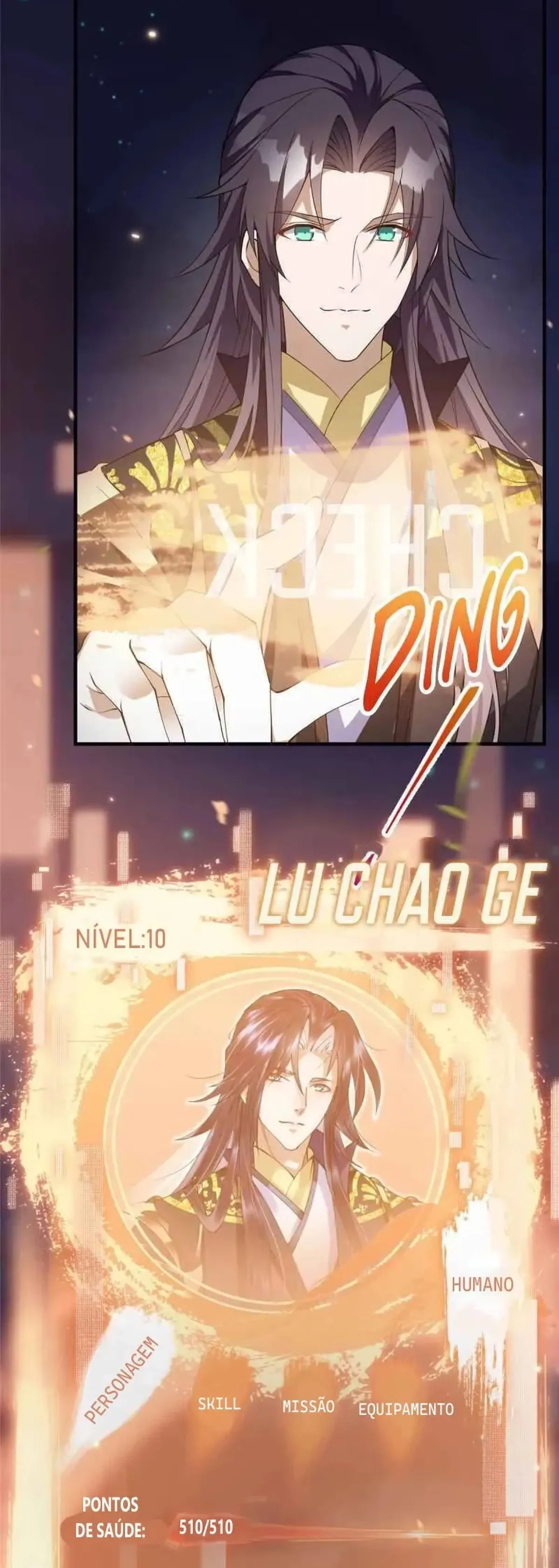 Cap 2 página 4