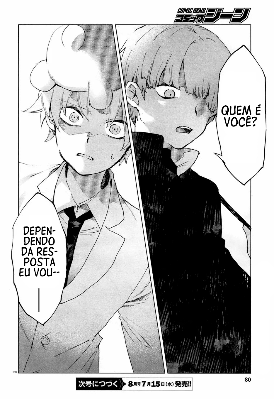 Cap 3 página 21