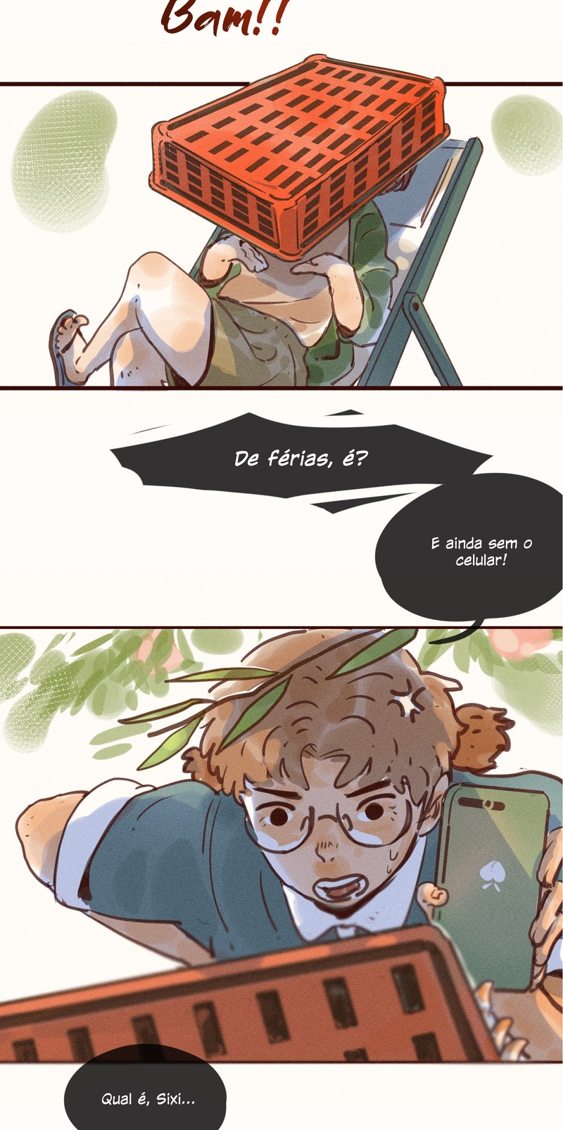 Cap 1 página 19