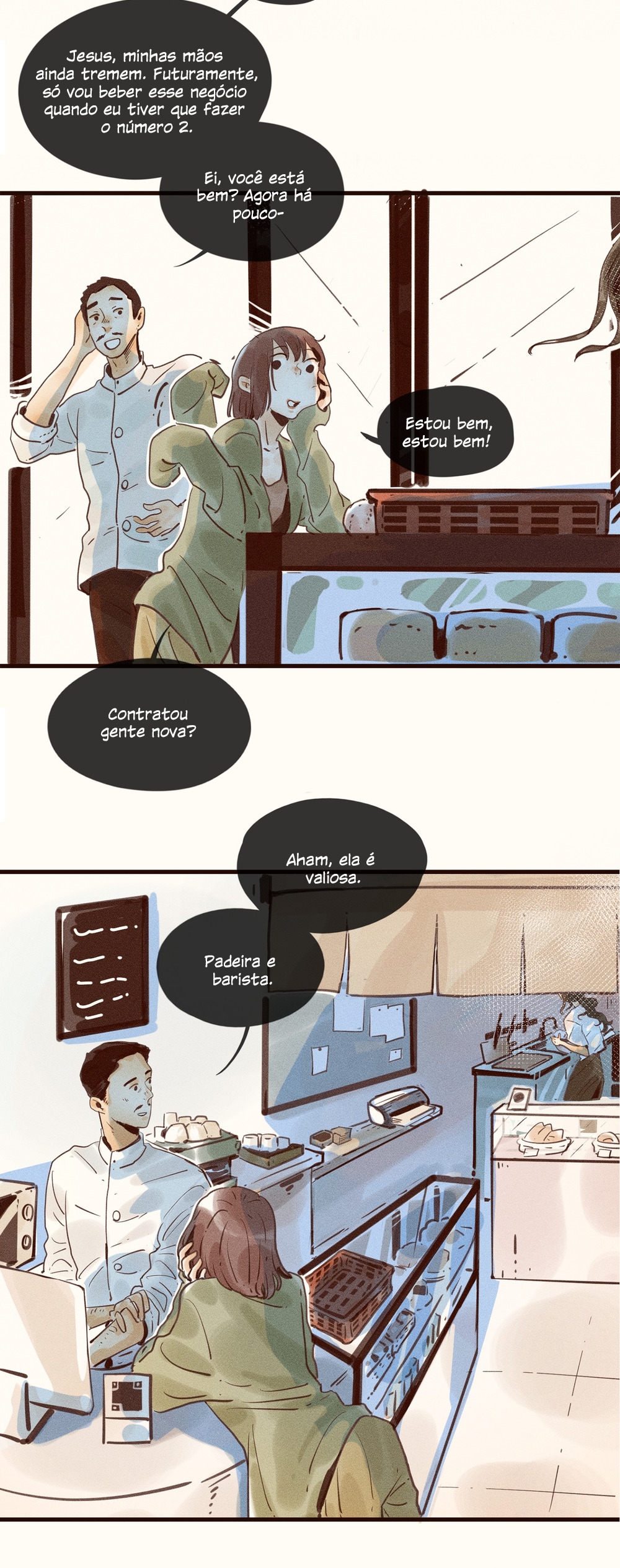Cap 3 página 8