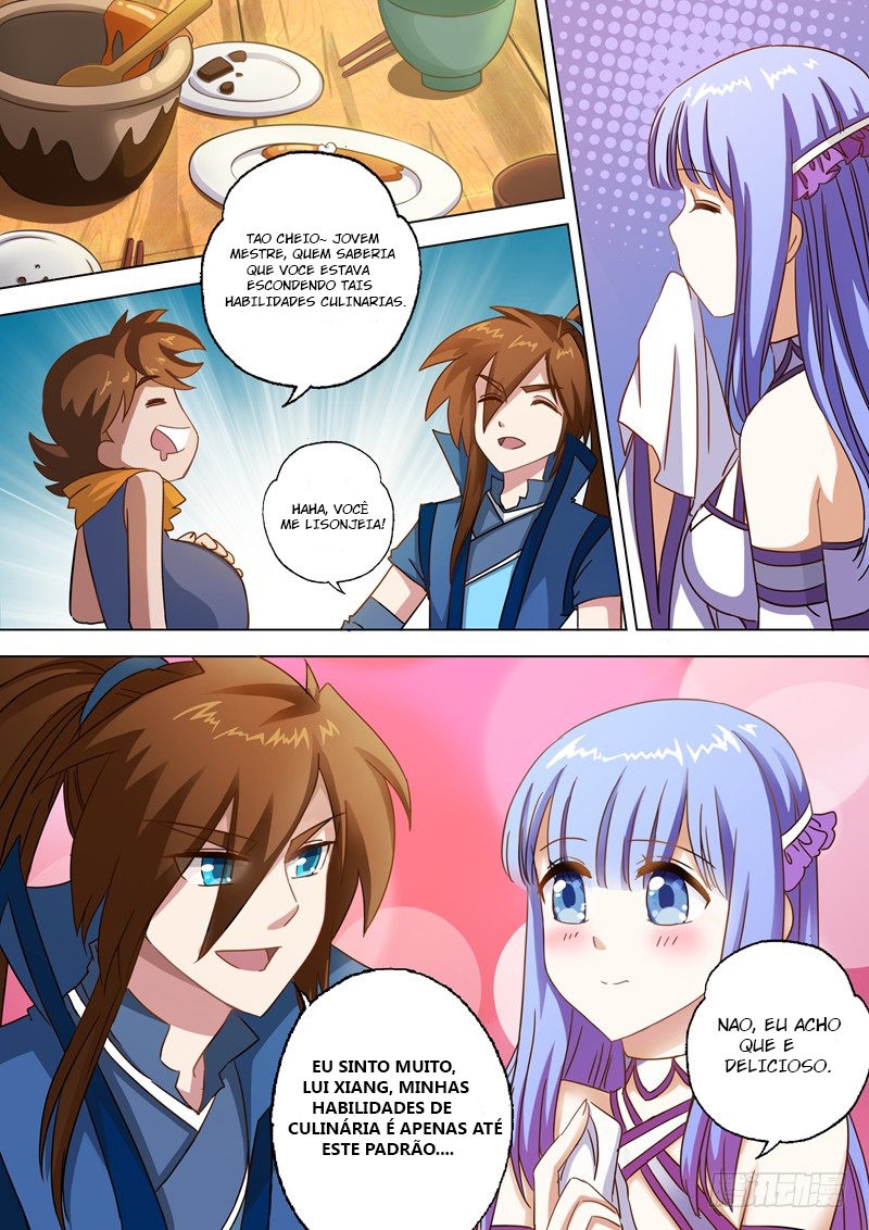 Cap 3 página 8