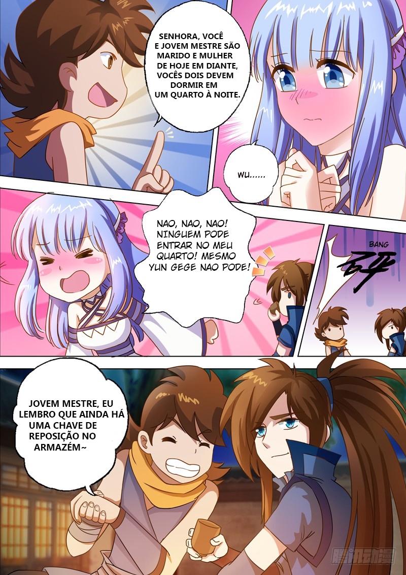Cap 3 página 9
