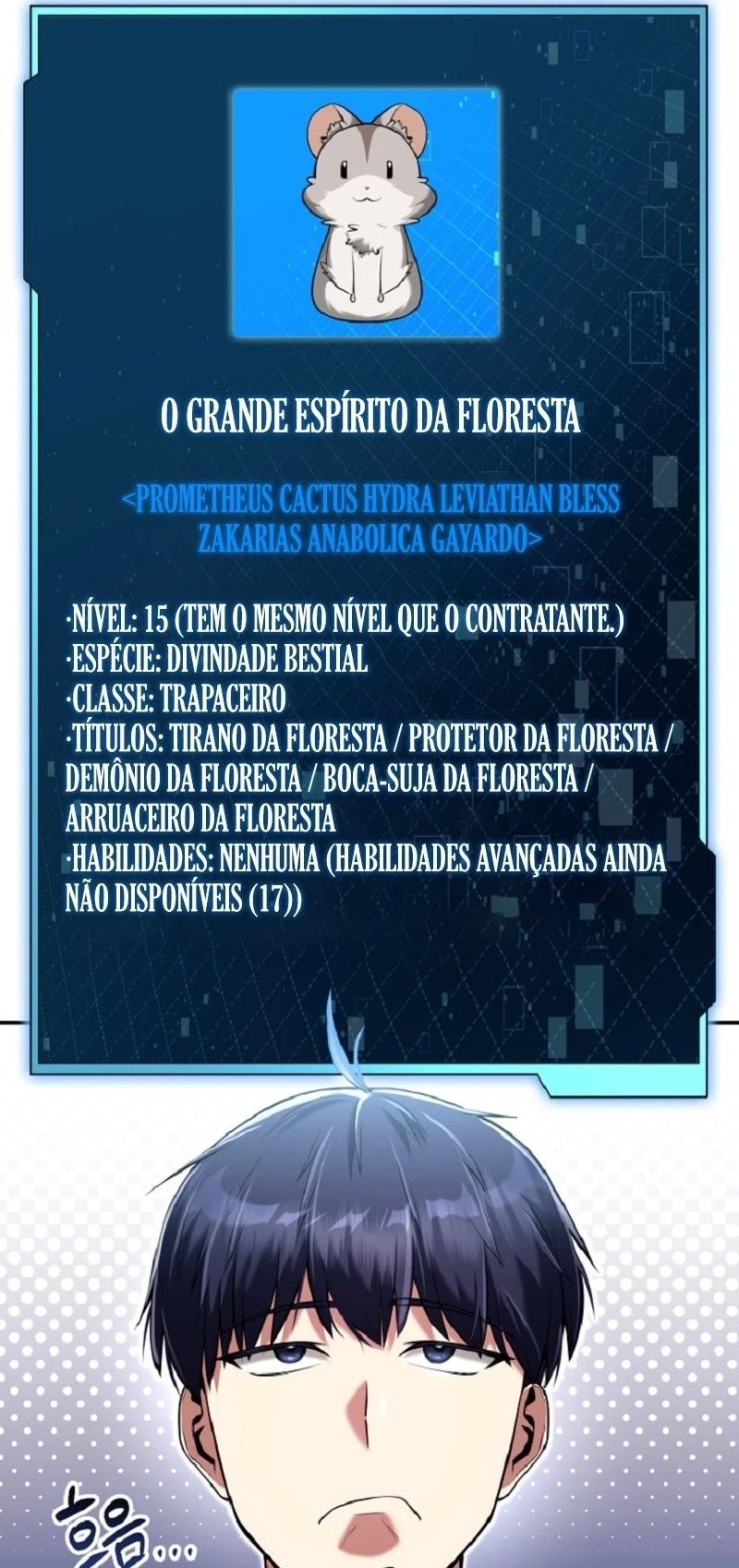 Cap 4 página 40