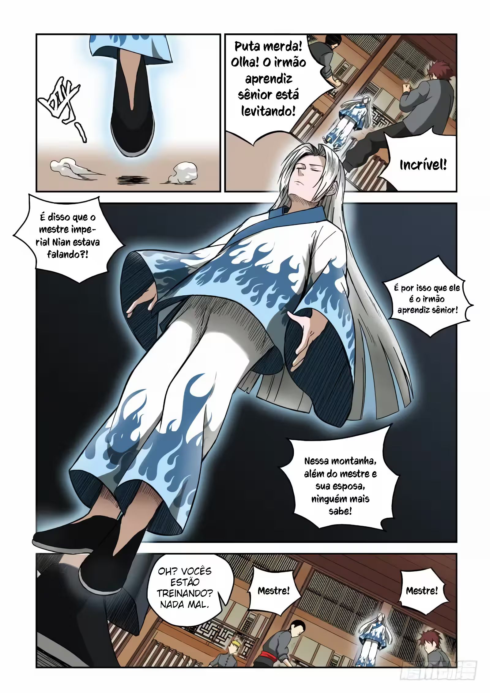Cap 2 página 6