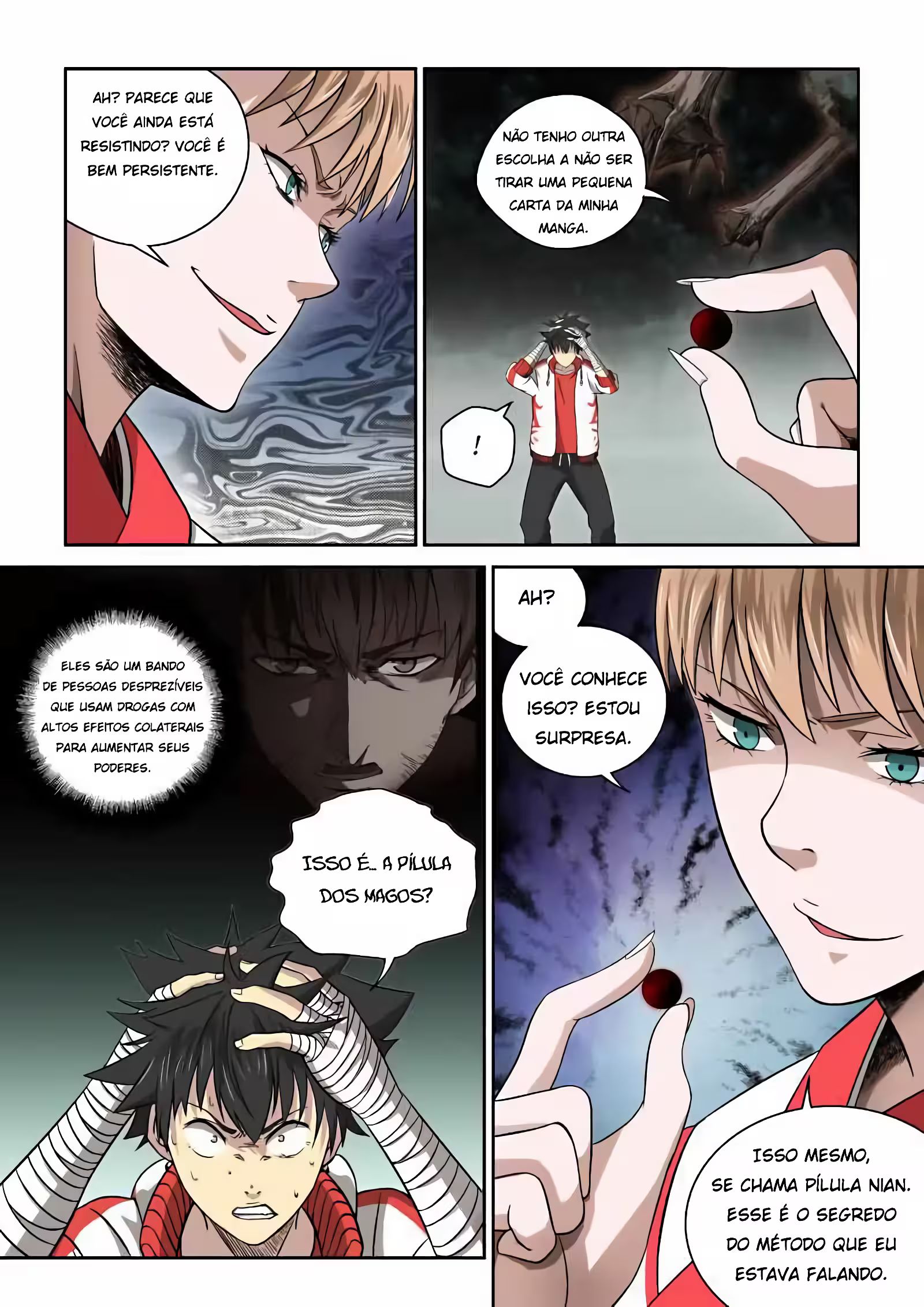 Cap 3 página 13