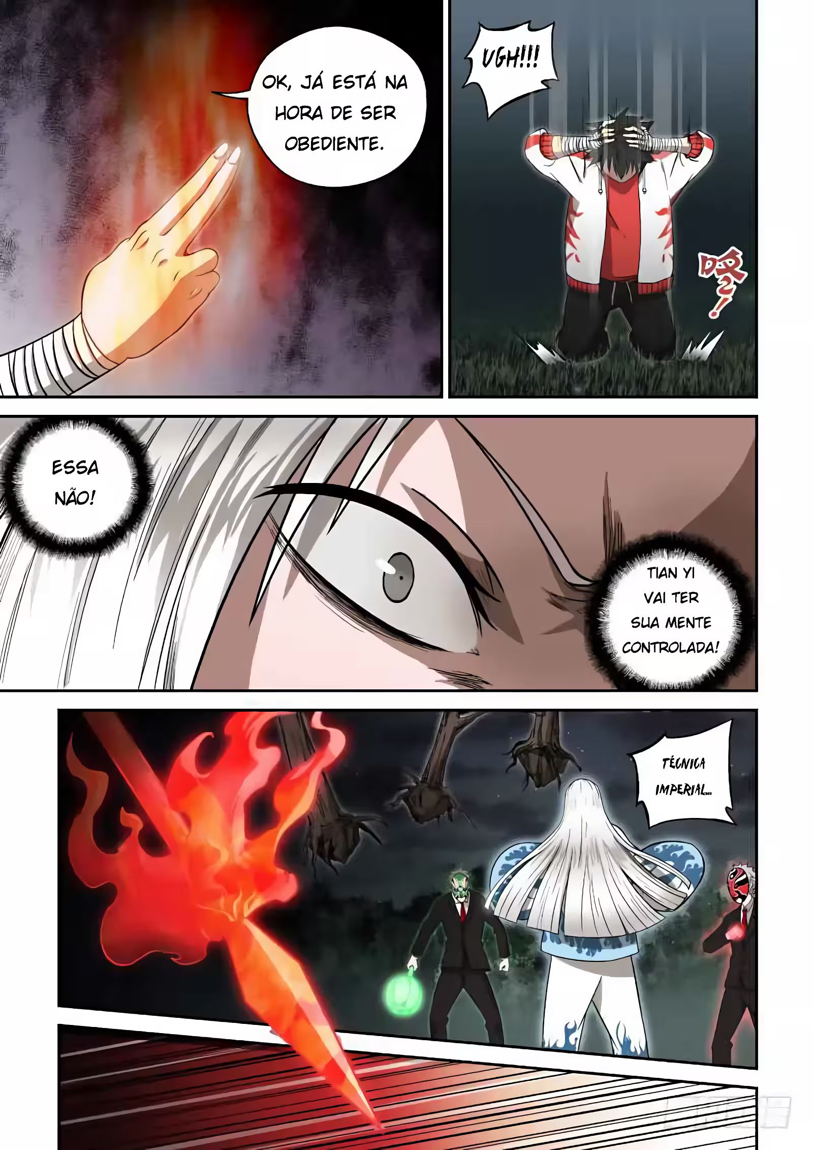 Cap 3 página 15