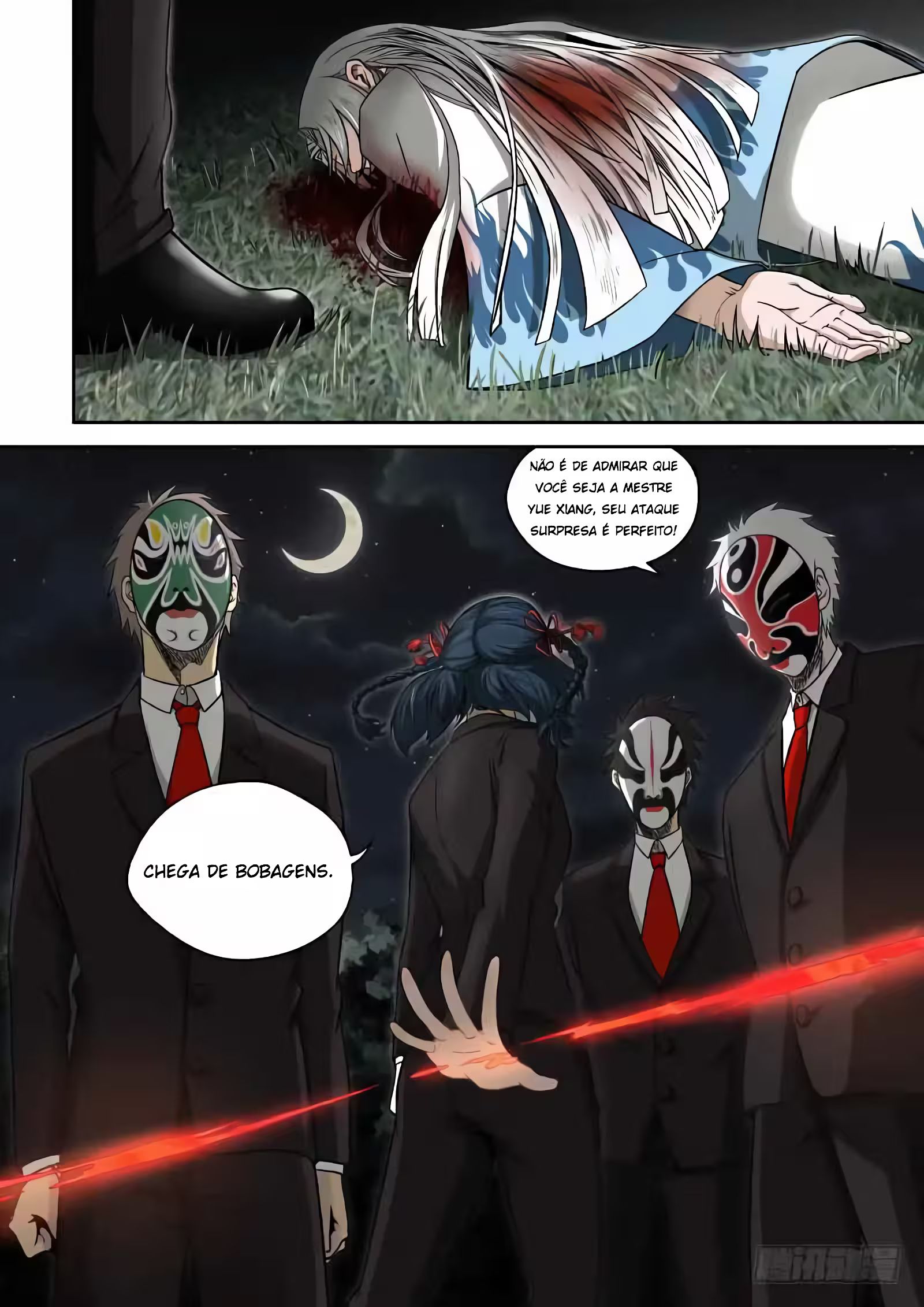 Cap 3 página 19