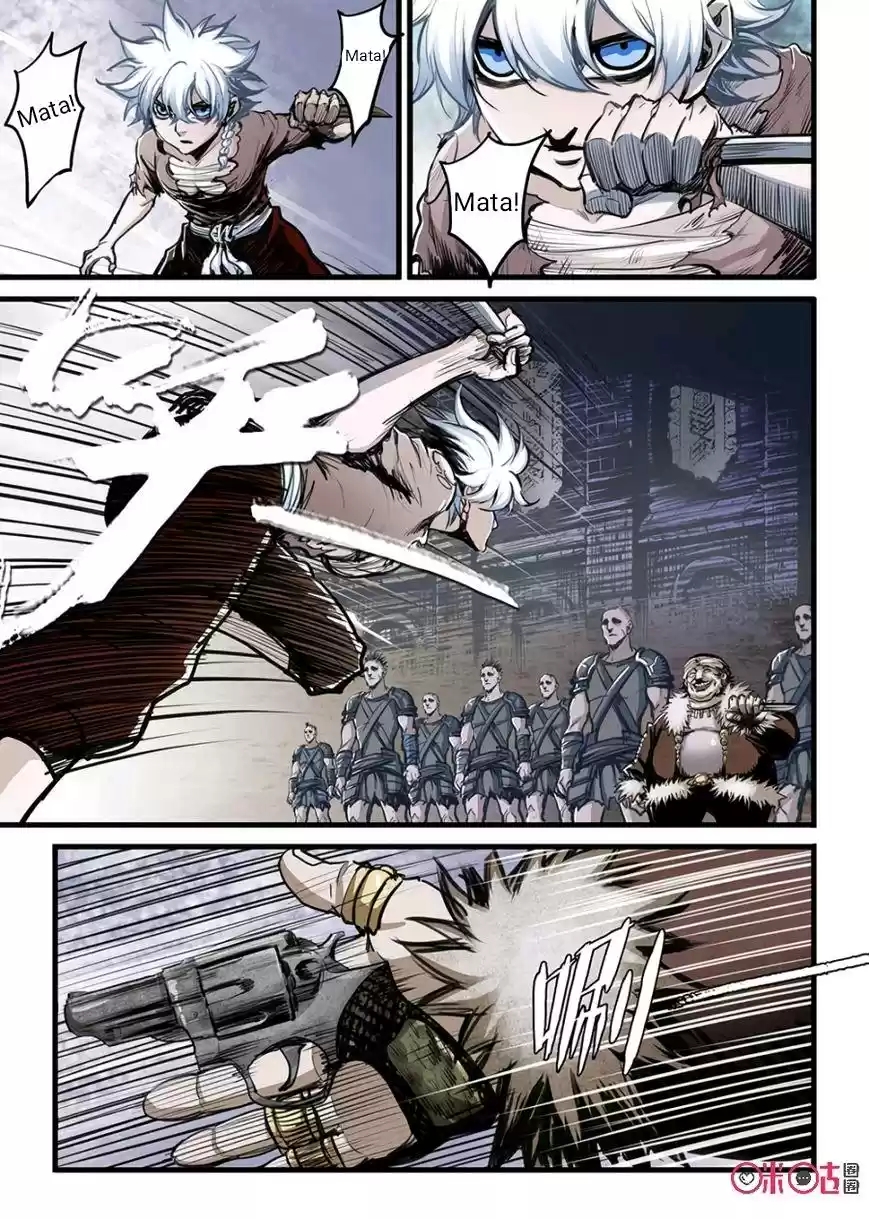 Cap 2 página 8
