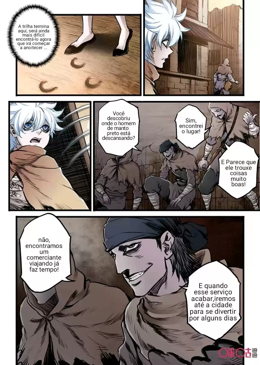 Cap 3 página 11