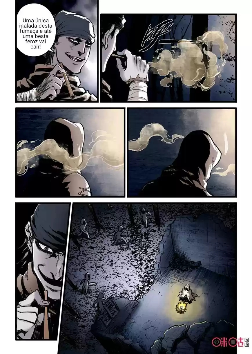 Cap 3 página 14