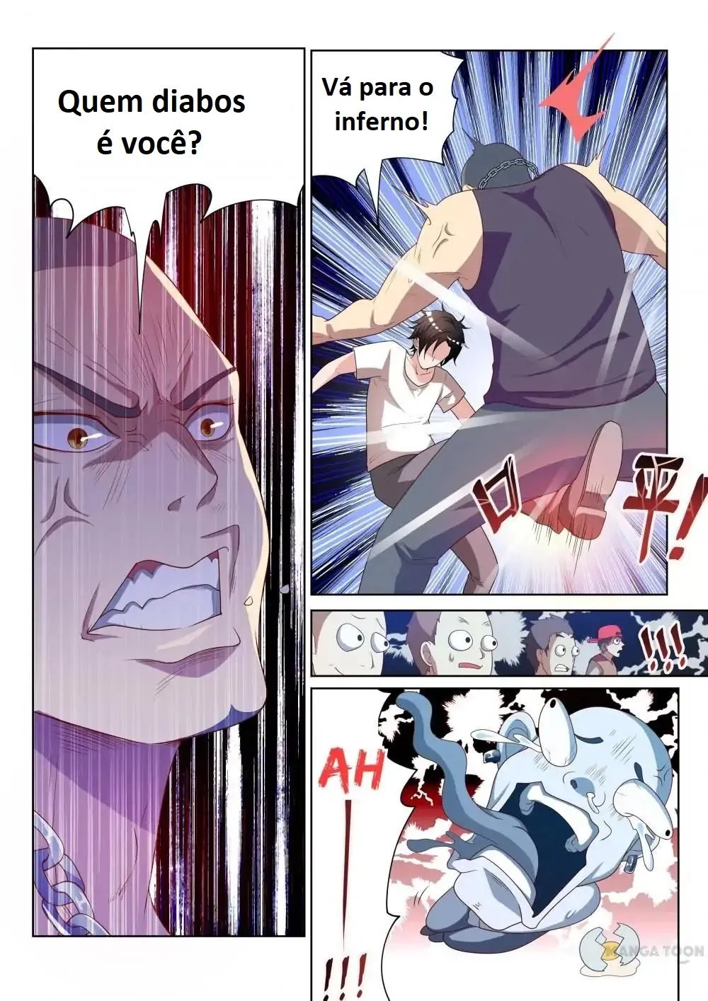 Cap 2 página 10