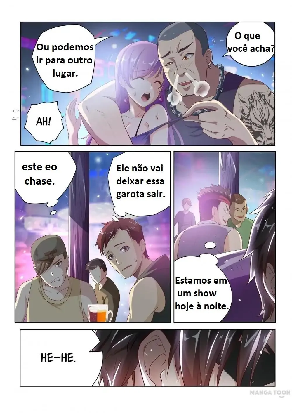 Cap 2 página 5