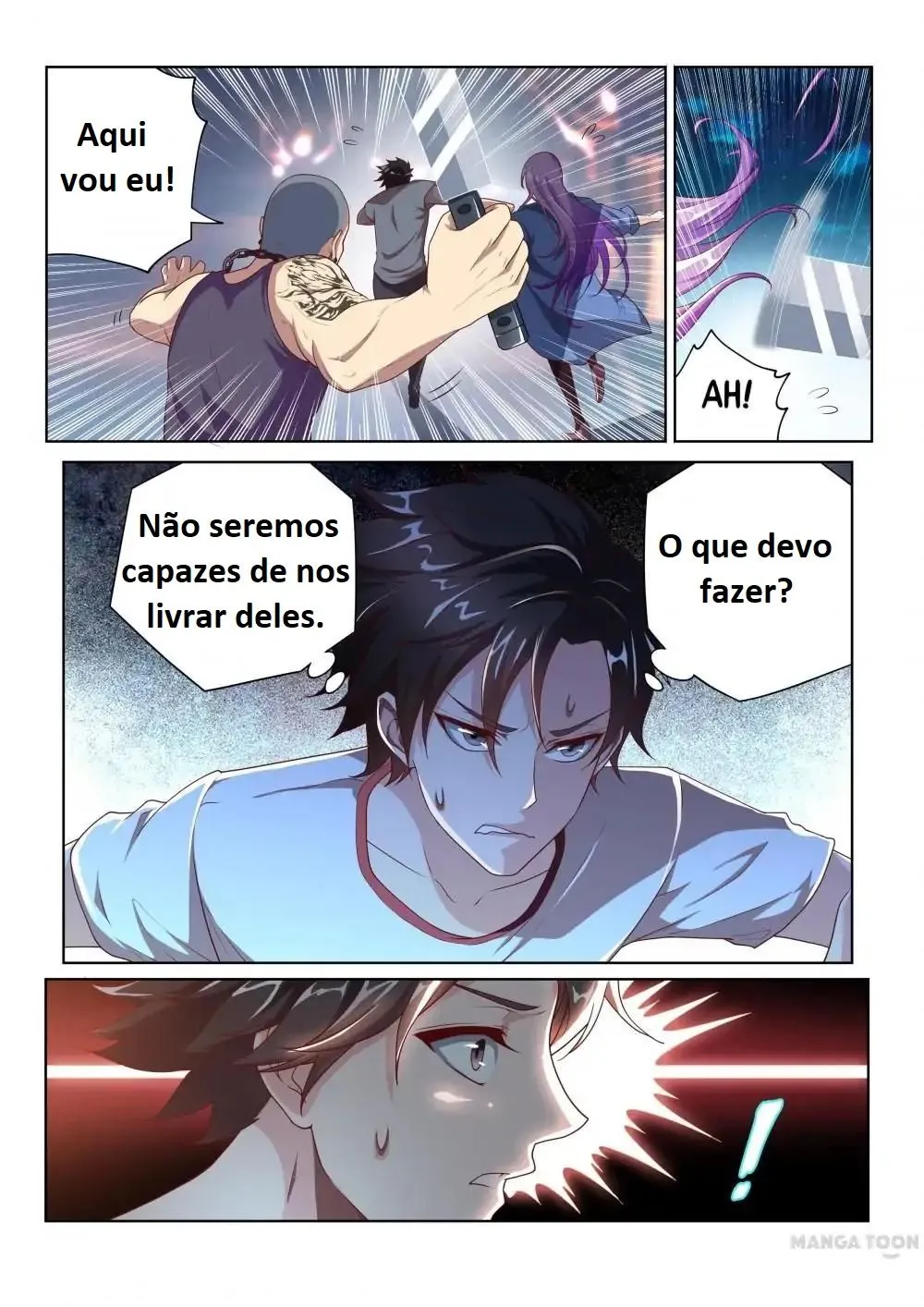 Cap 3 página 5