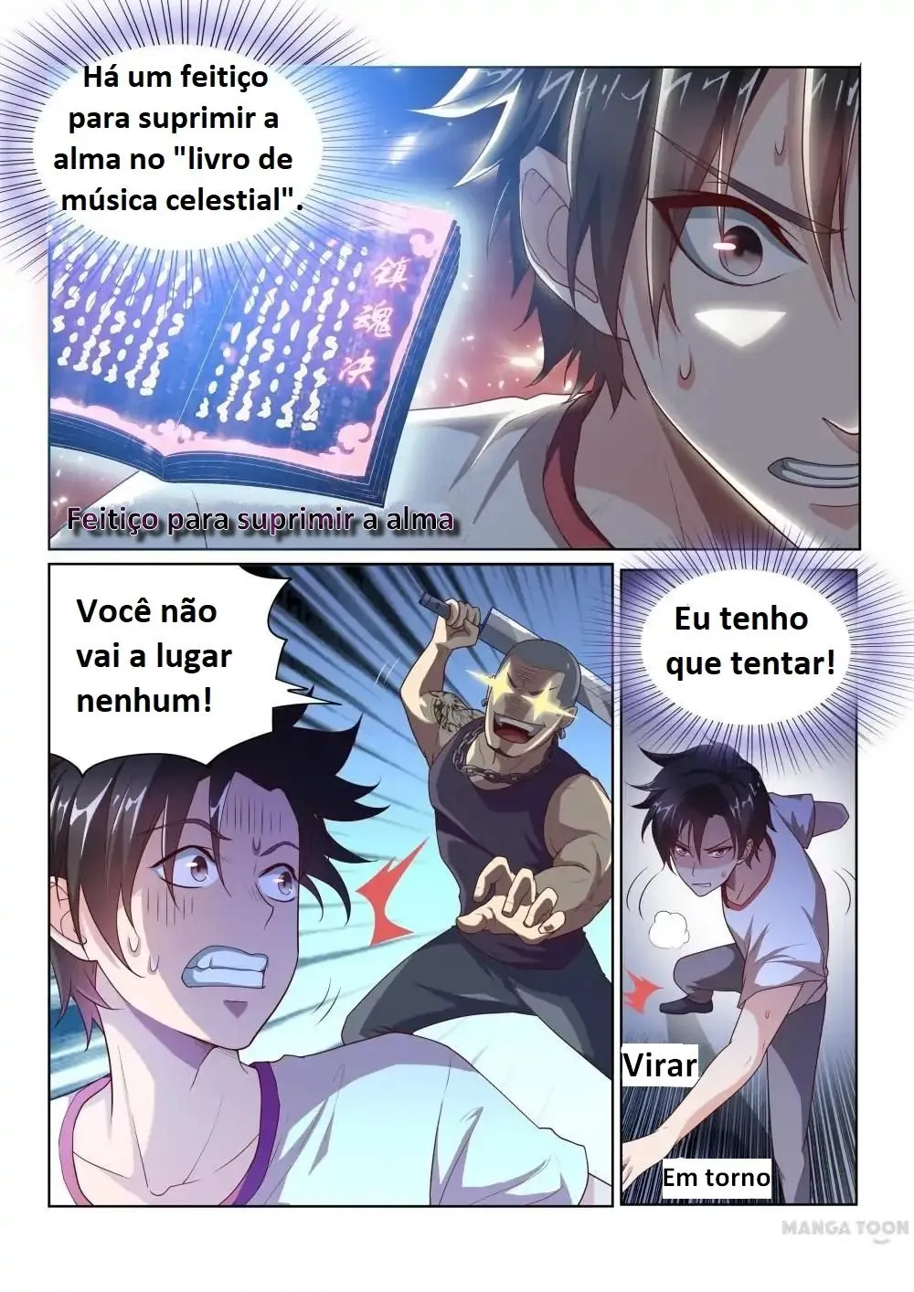 Cap 3 página 6