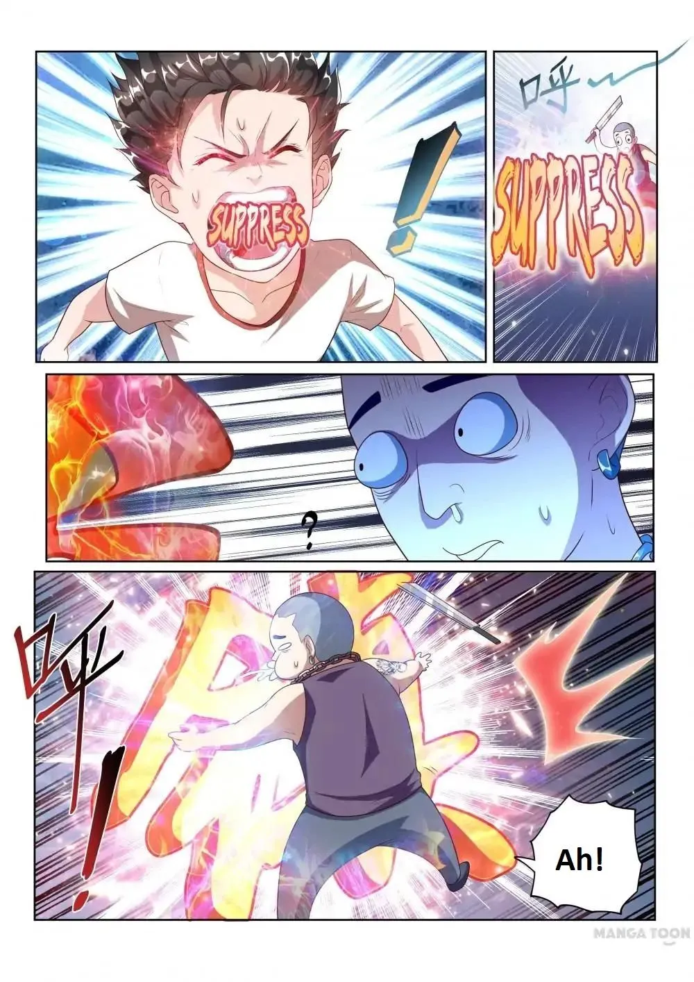Cap 3 página 8