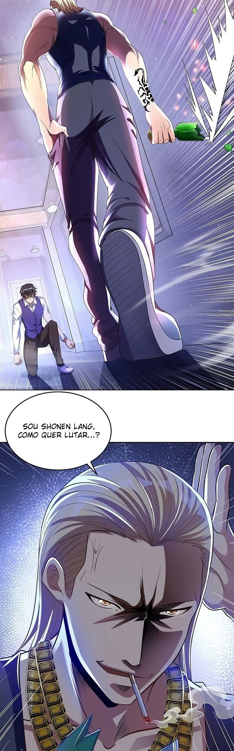 Cap 2 página 12
