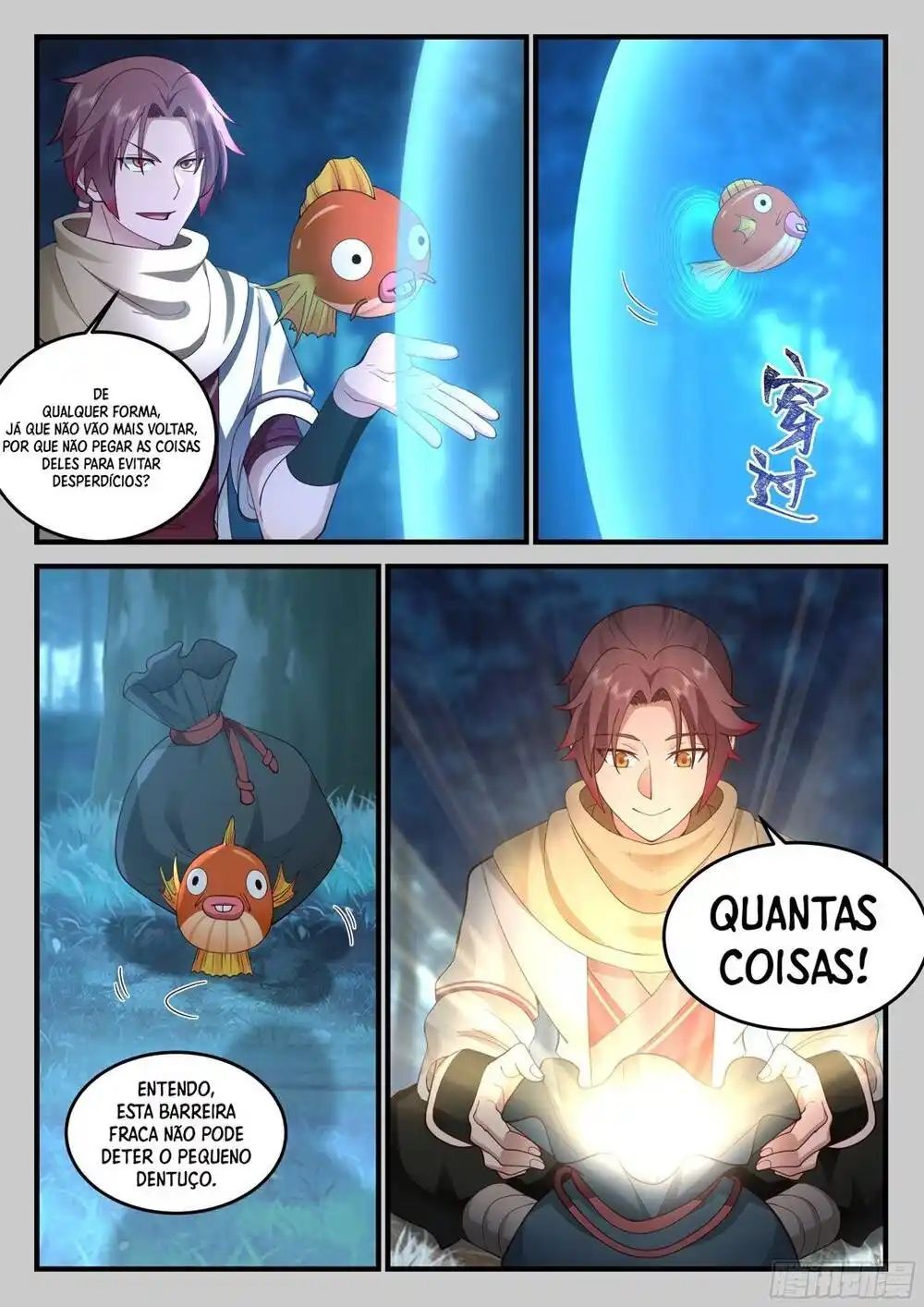 Cap 3 página 10