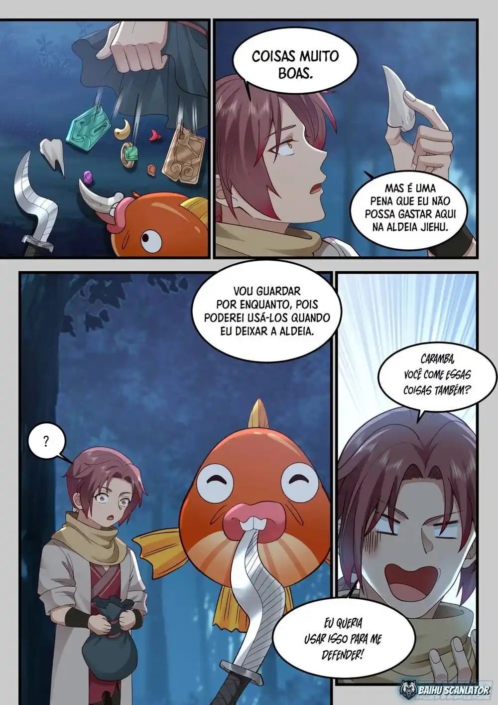 Cap 3 página 11