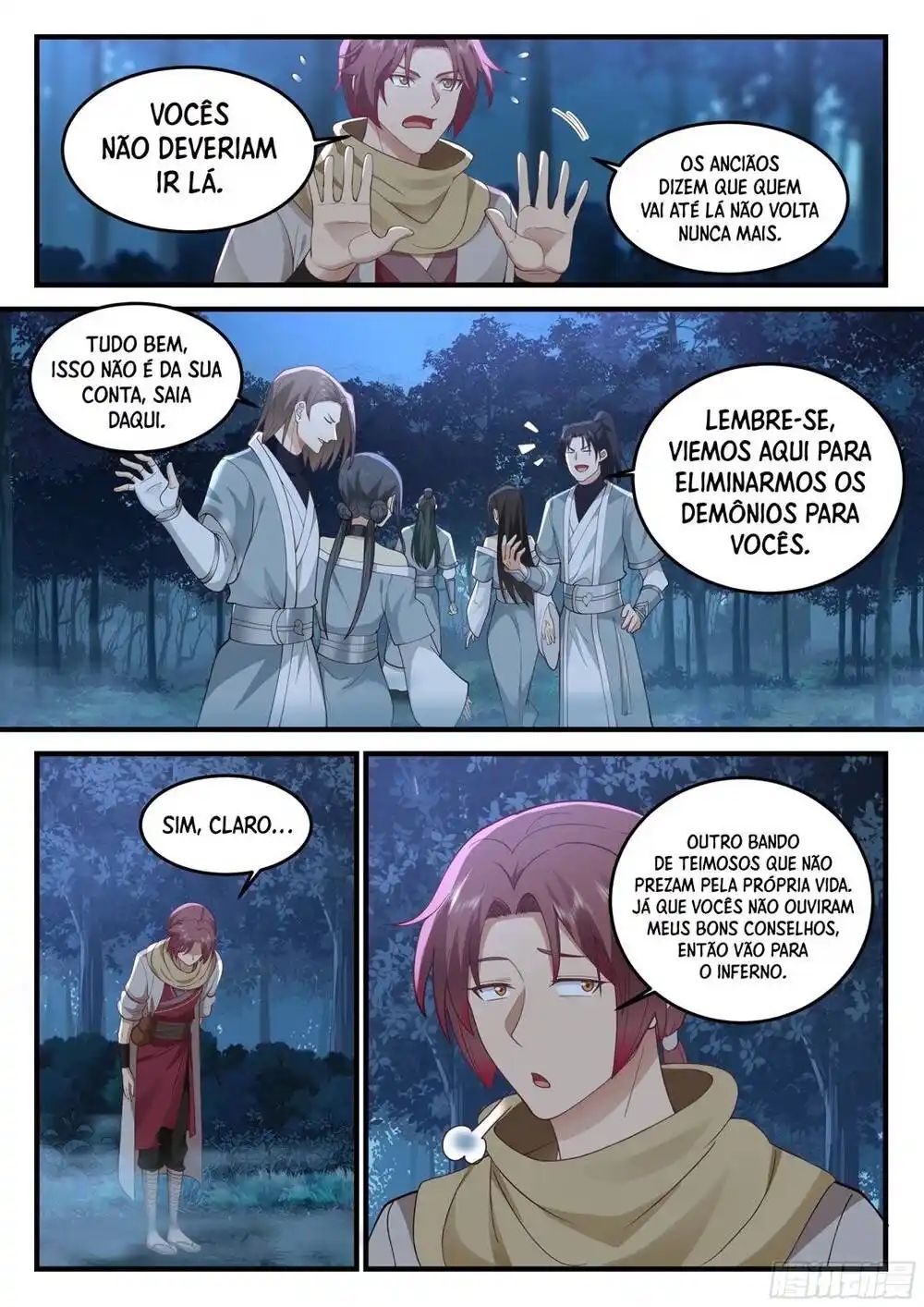 Cap 3 página 8