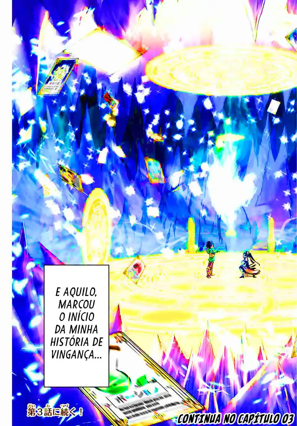 Cap 2 página 22