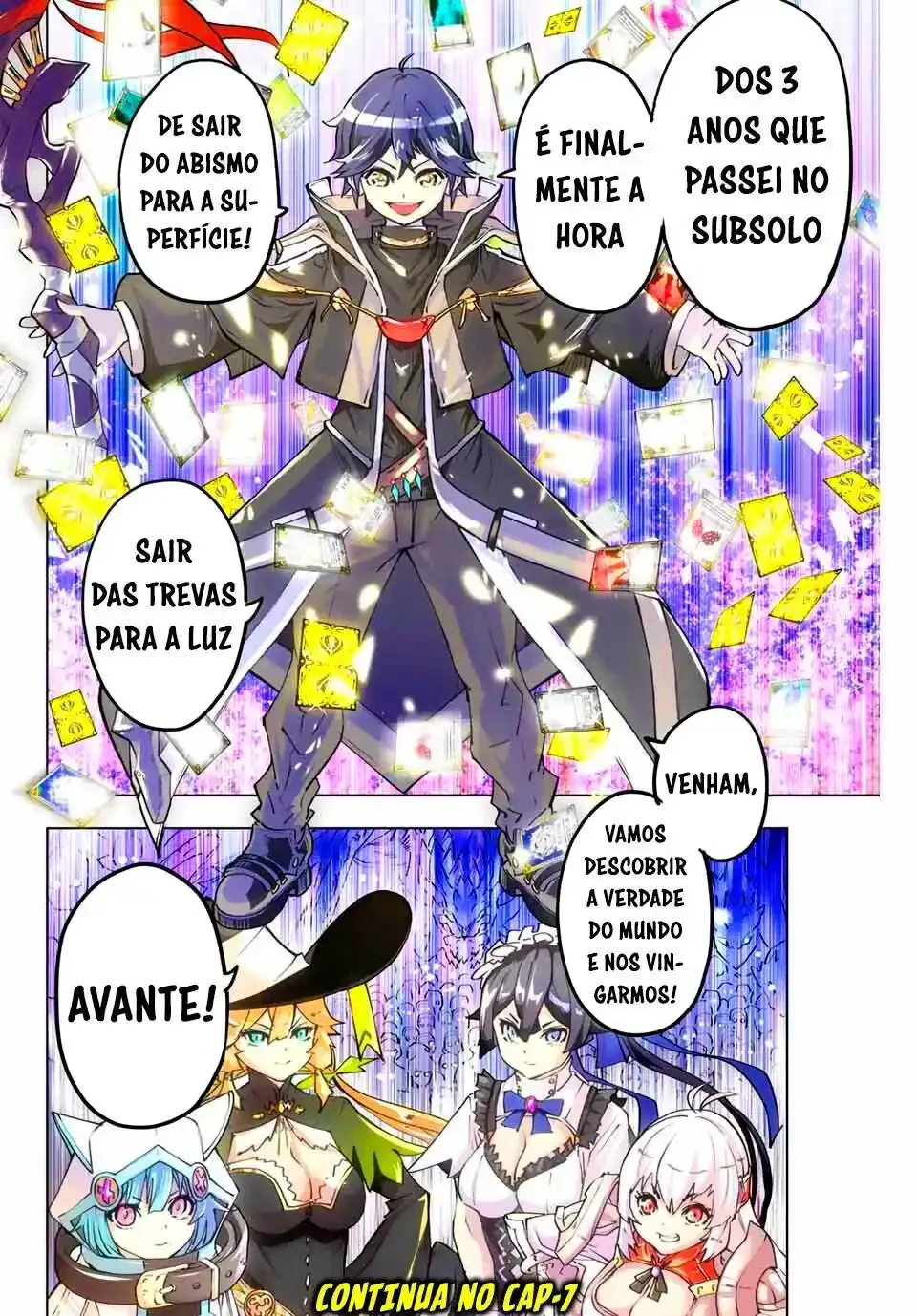 Cap 6 página 27