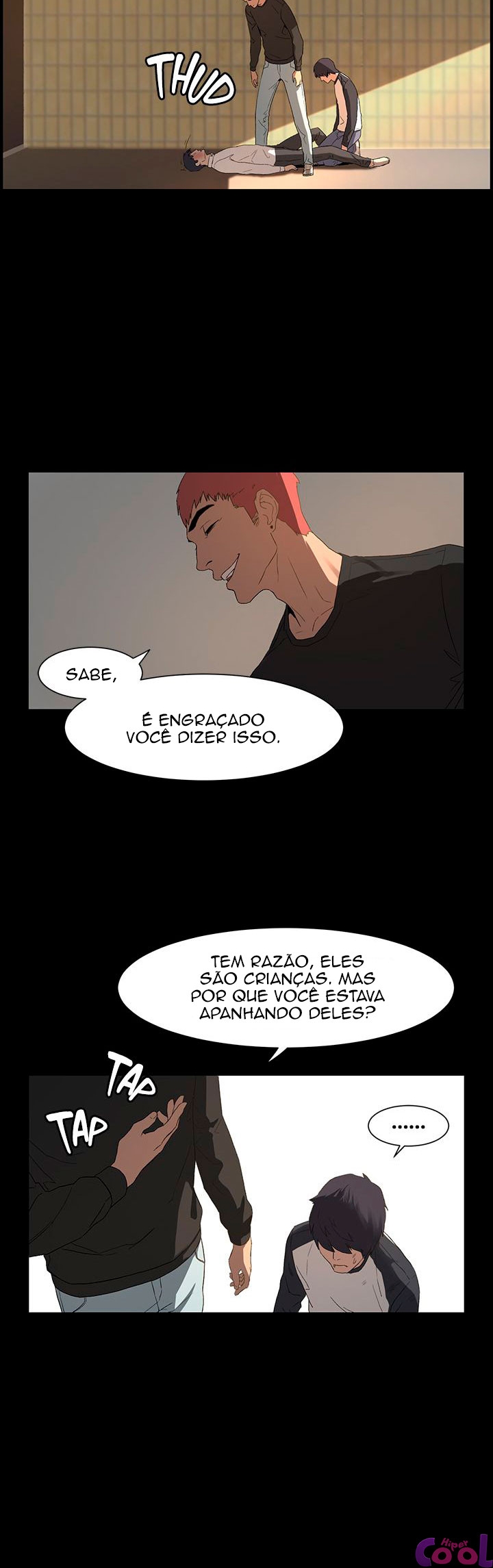 Cap 1 página 47