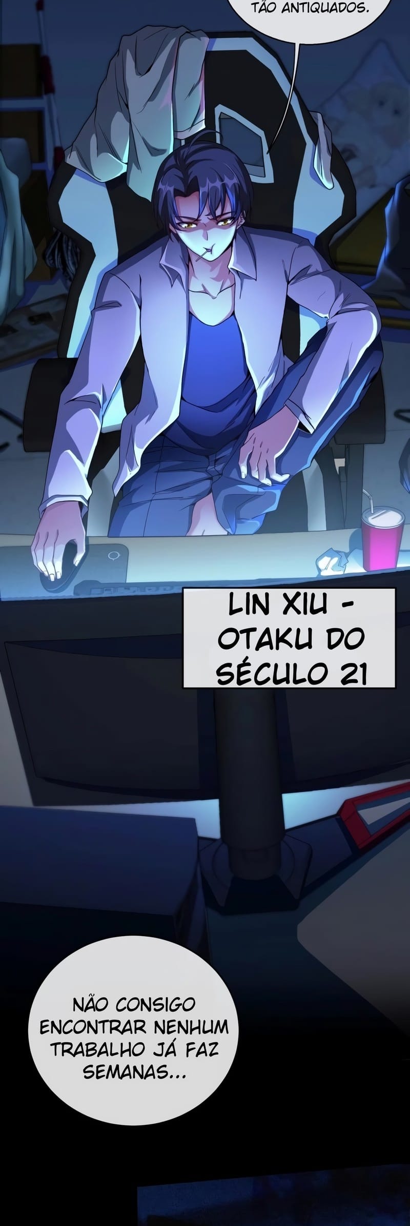 Cap 1 página 4