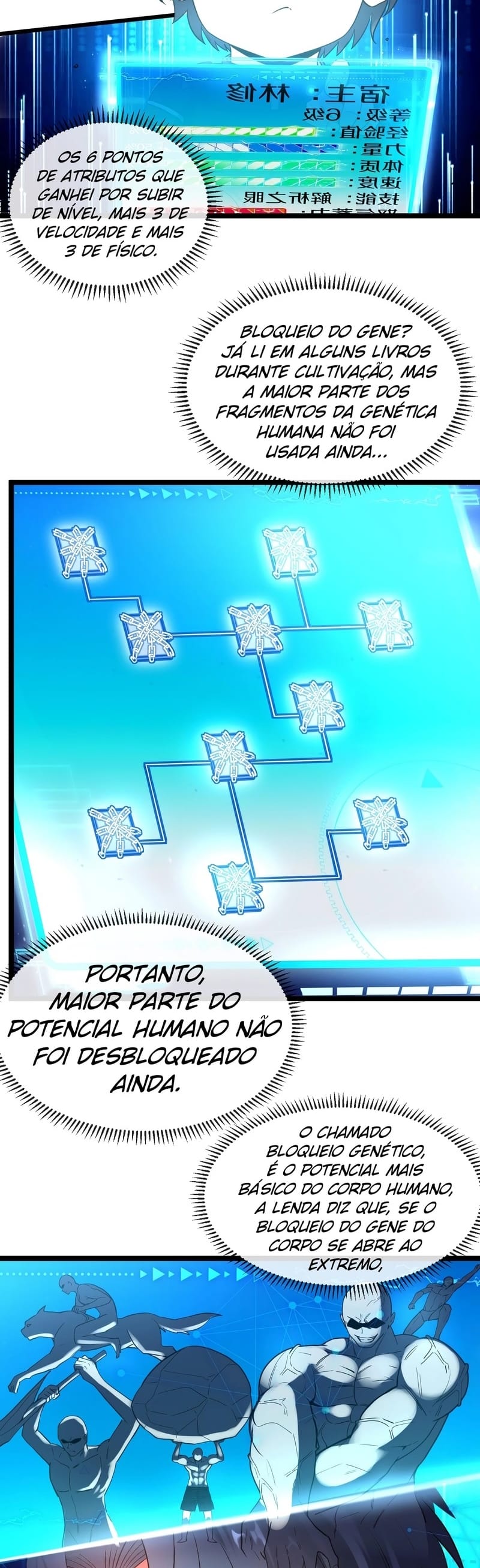 Cap 3 página 43