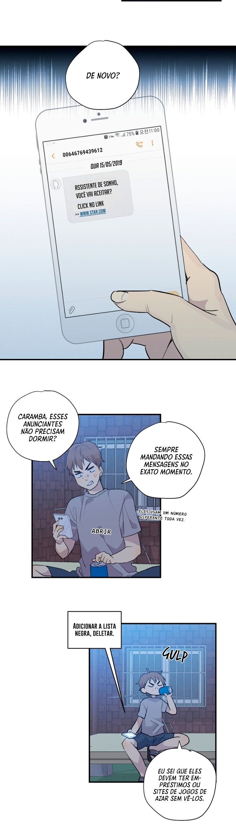 Cap 1 página 14
