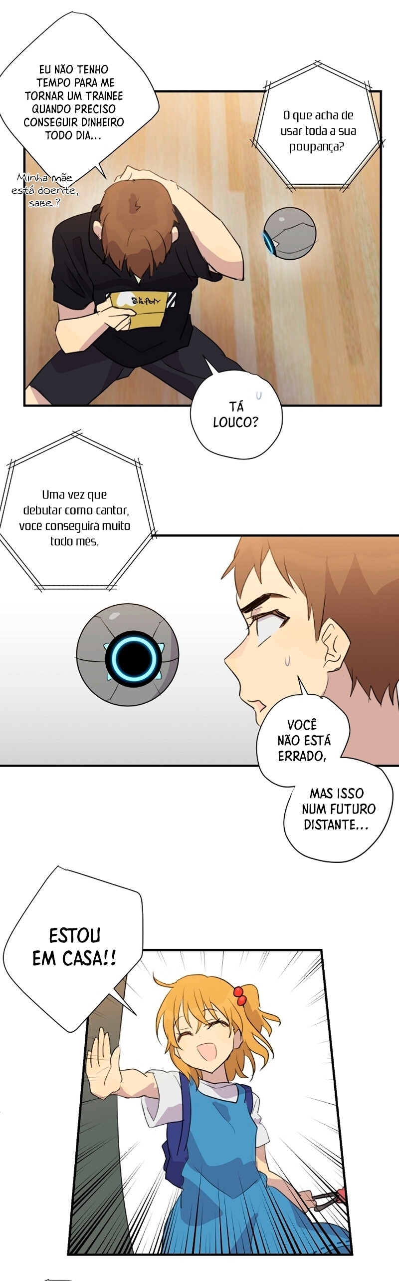 Cap 3 página 15
