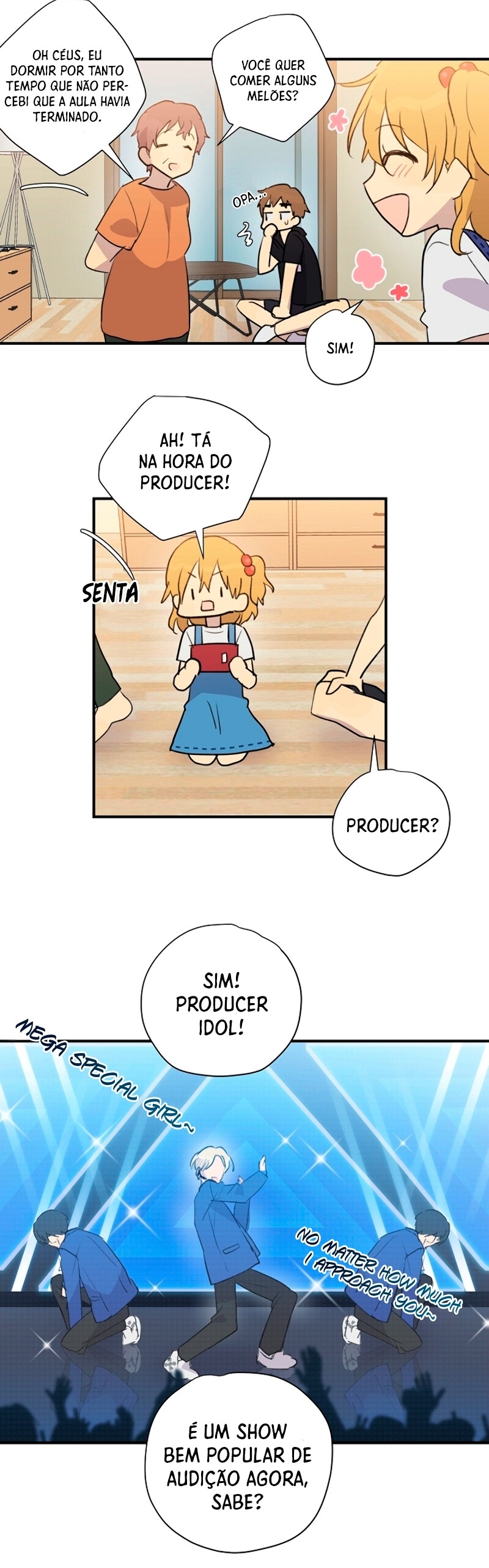 Cap 3 página 16