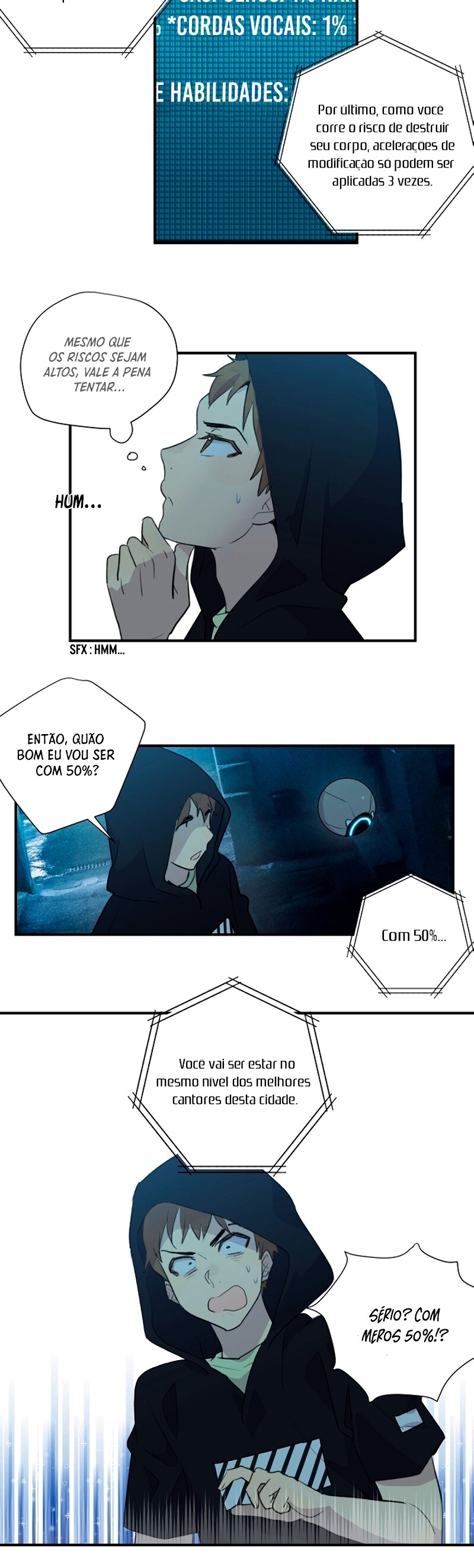 Cap 3 página 8