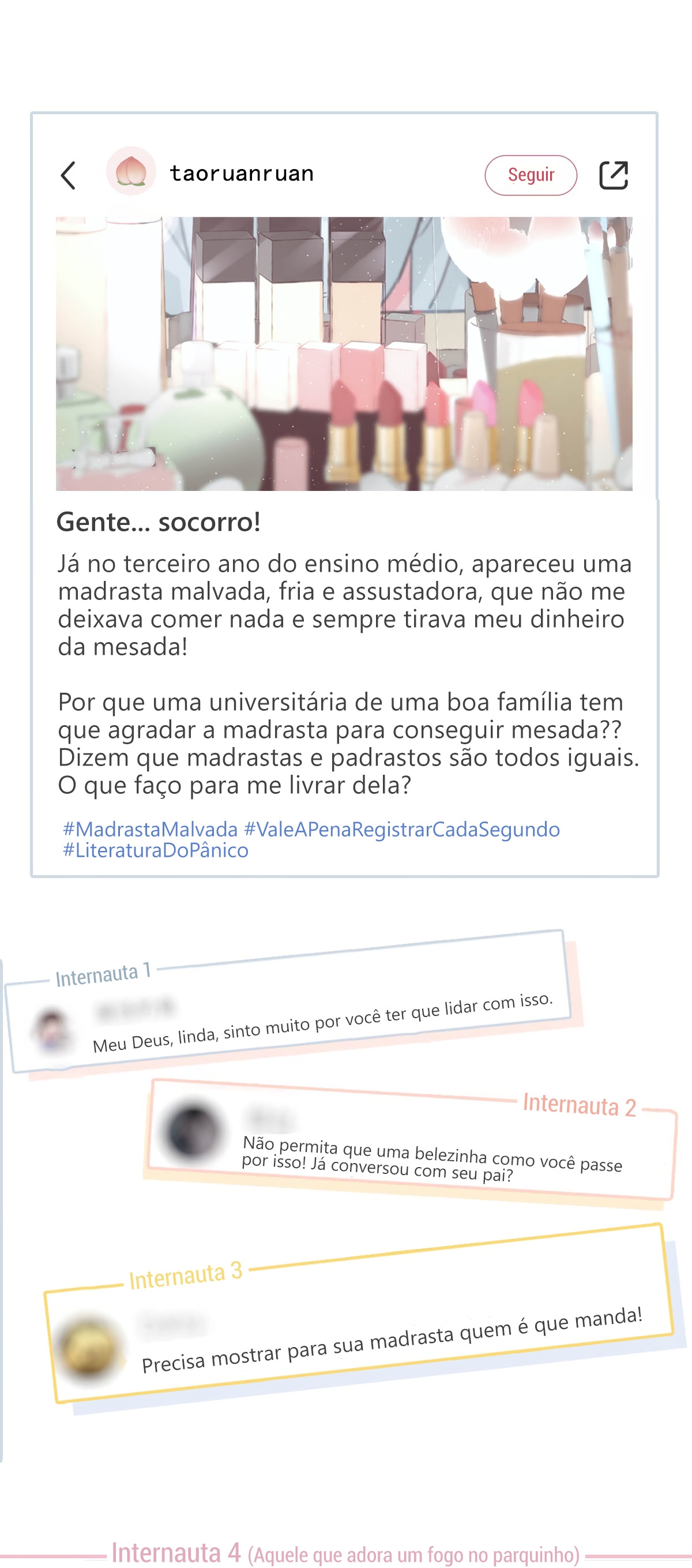 Cap 0 página 3