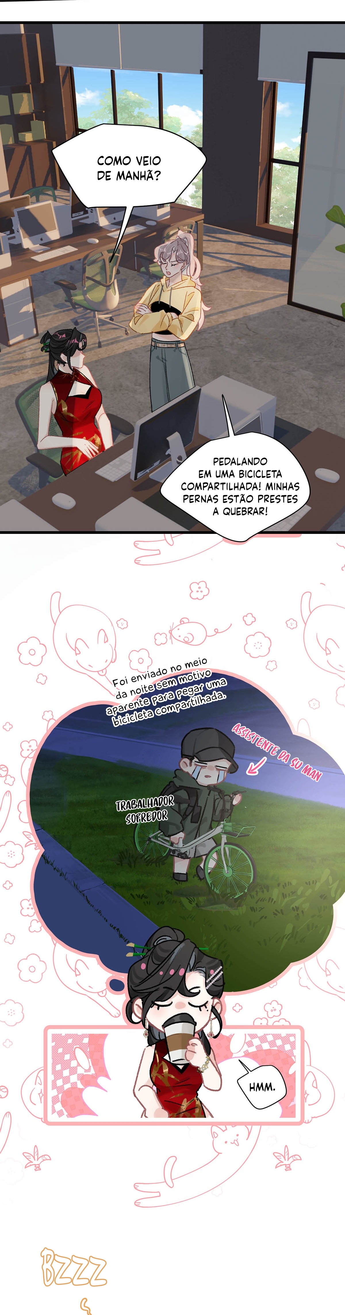 Cap 3 página 19