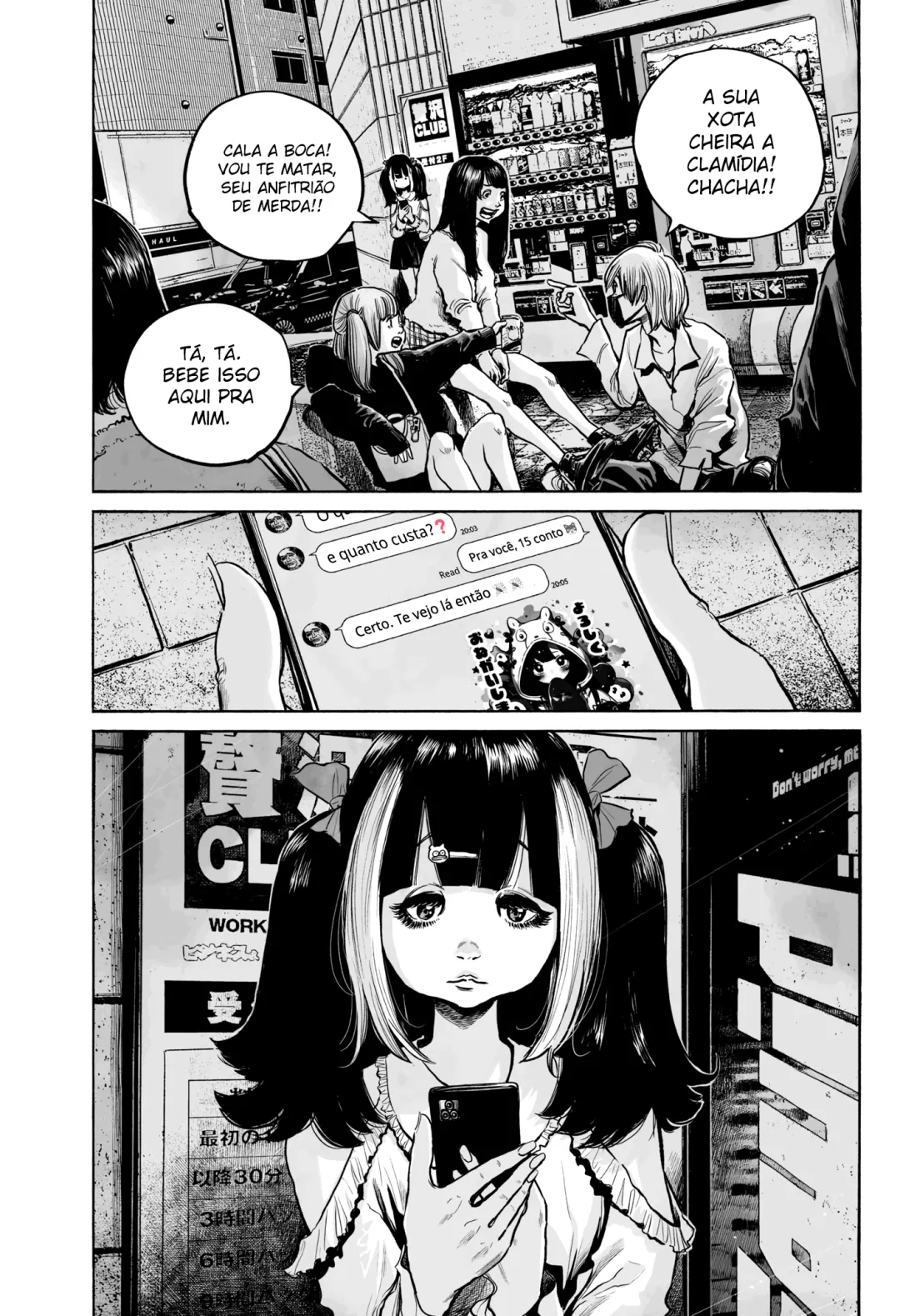 Cap 3 página 19