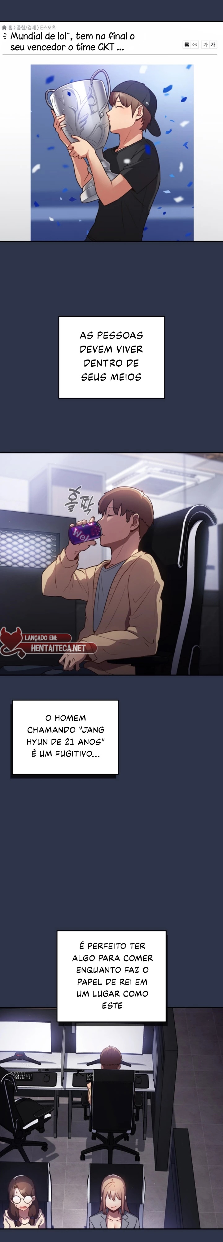 Cap 1 página 5