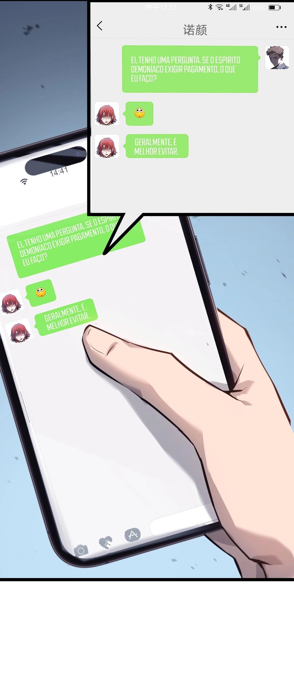 Cap 3 página 14