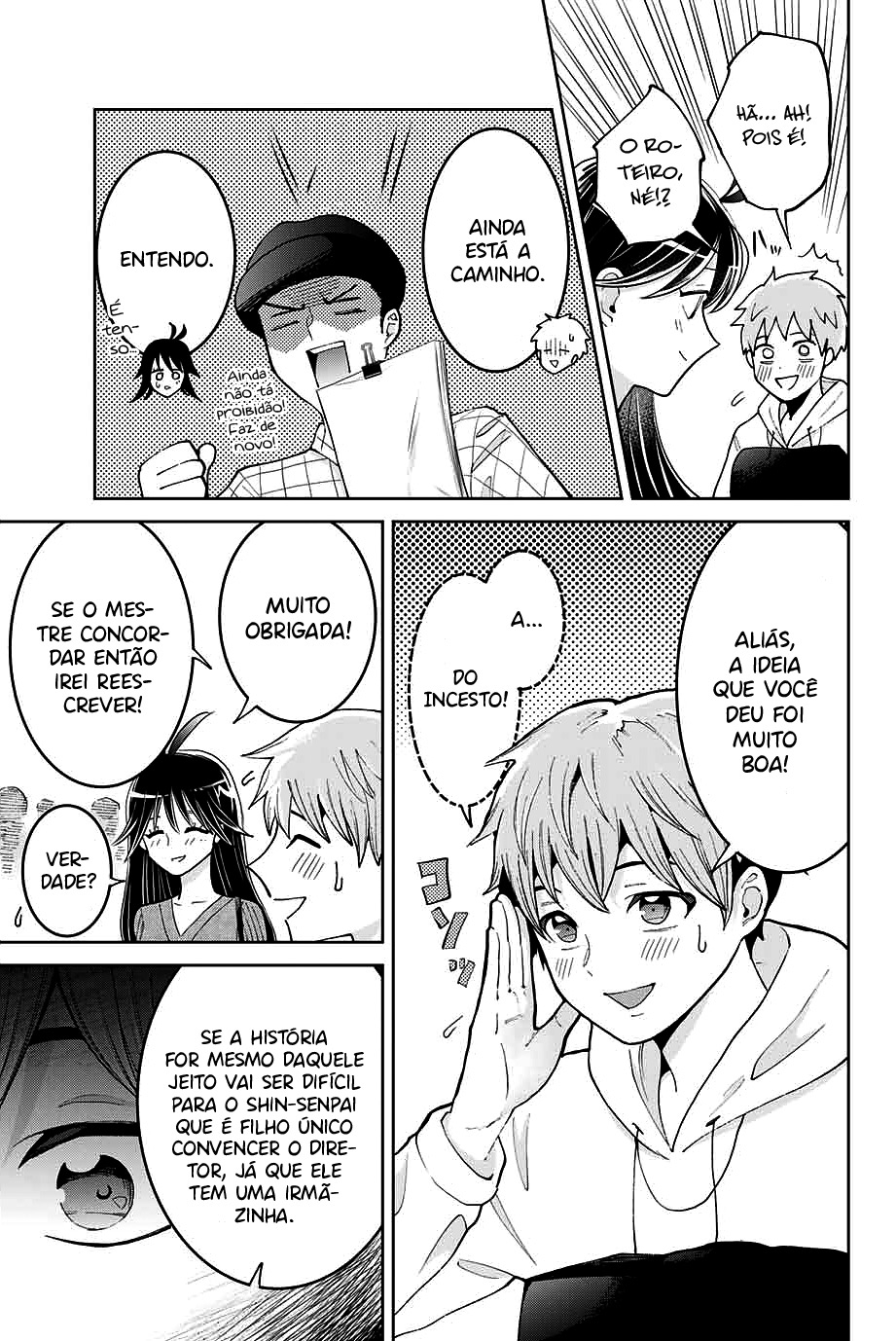 Cap 3 página 18