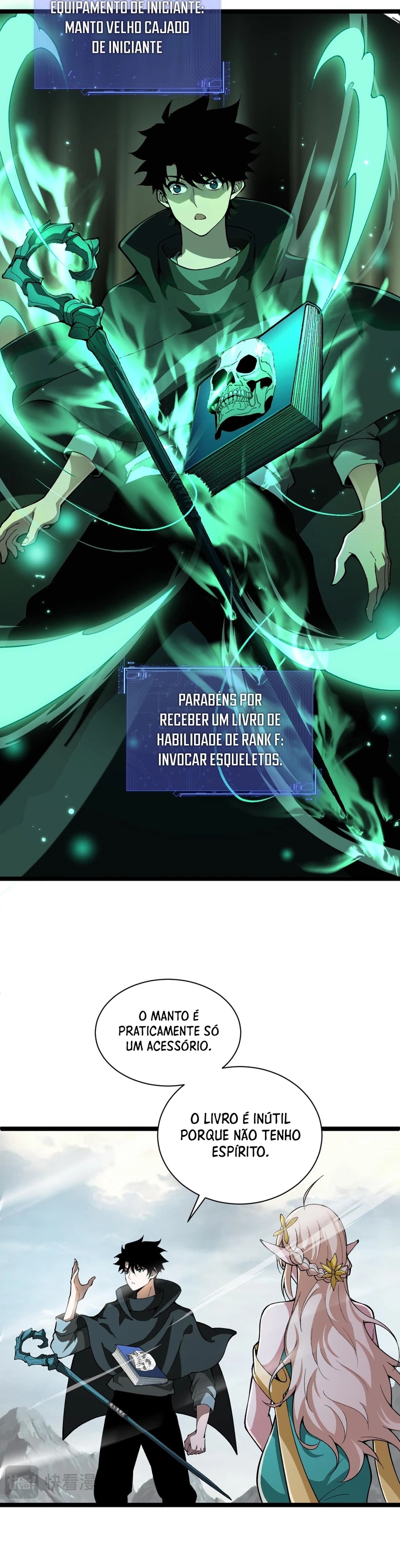 Cap 1 página 21