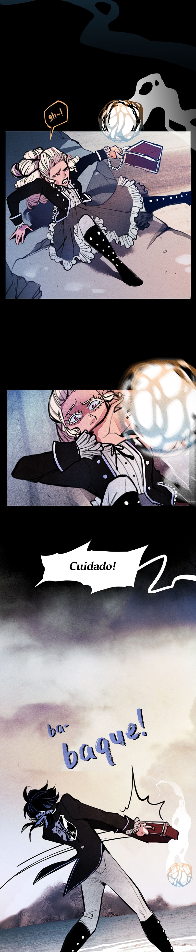 Cap 1 página 11