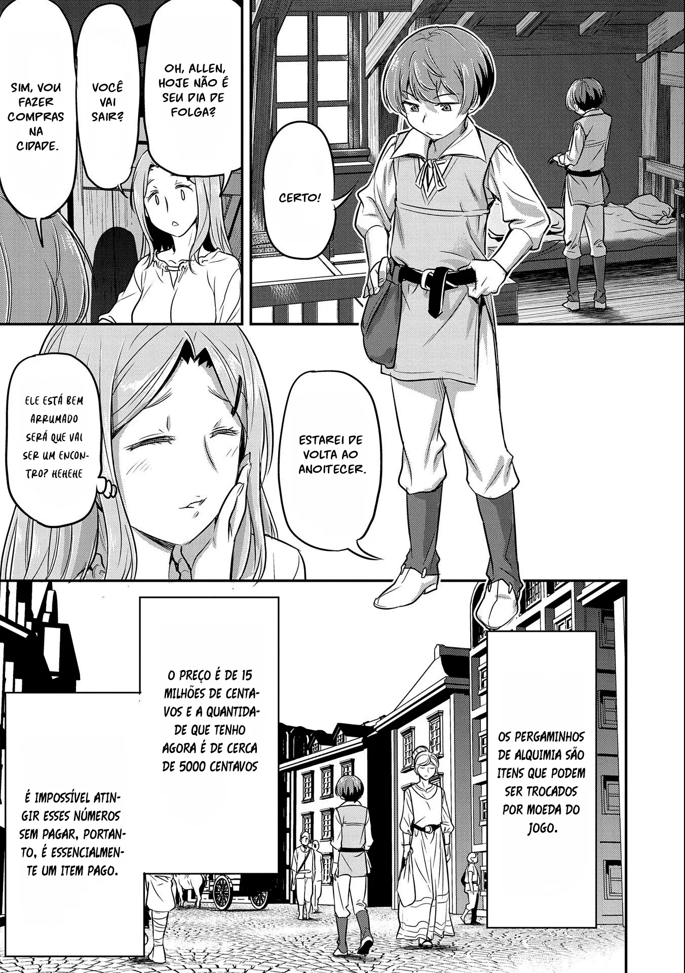 Cap 3 página 17