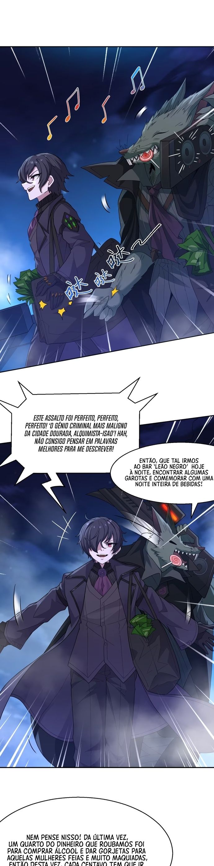 Cap 2 página 14