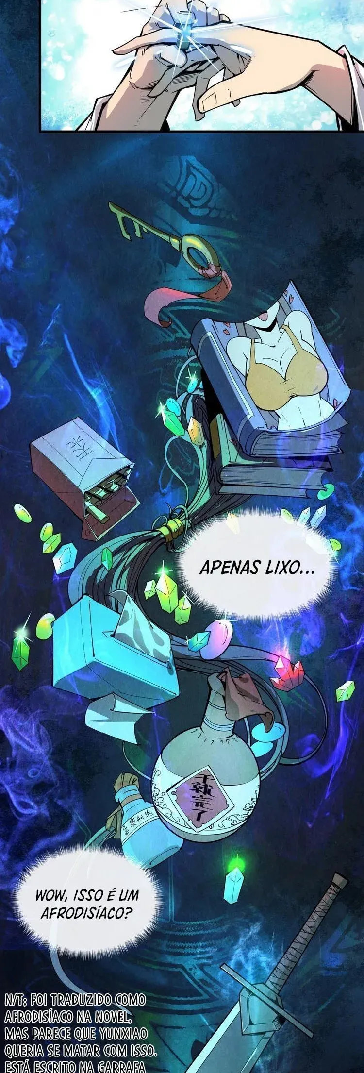 Cap 3 página 14