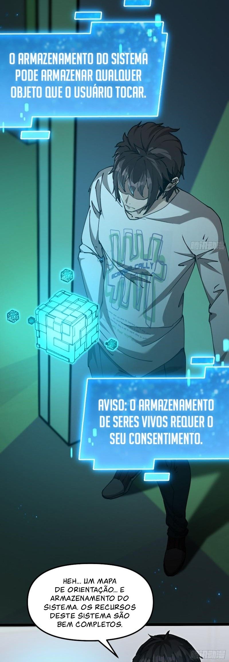 Cap 2 página 27