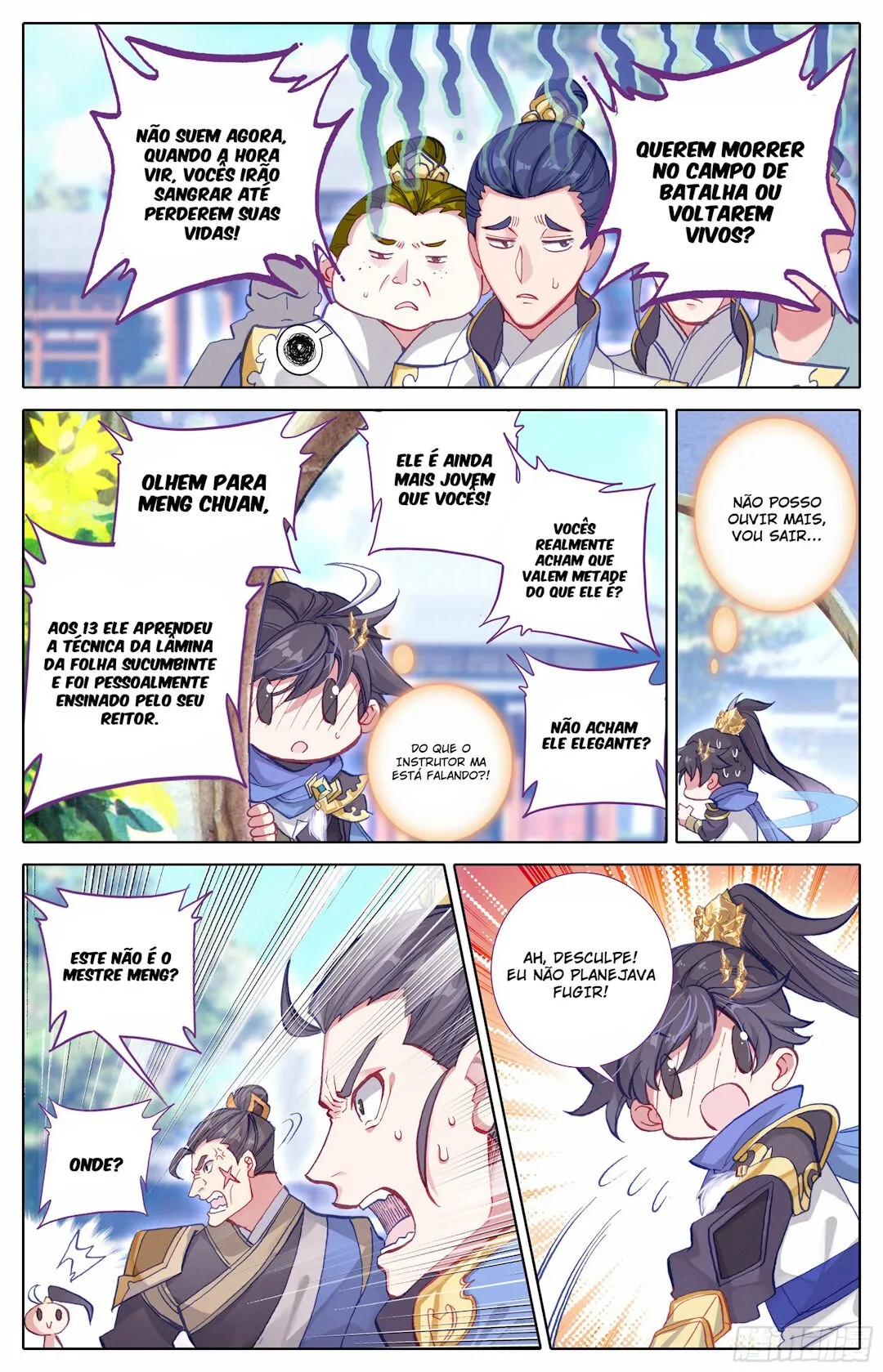 Cap 3 página 14