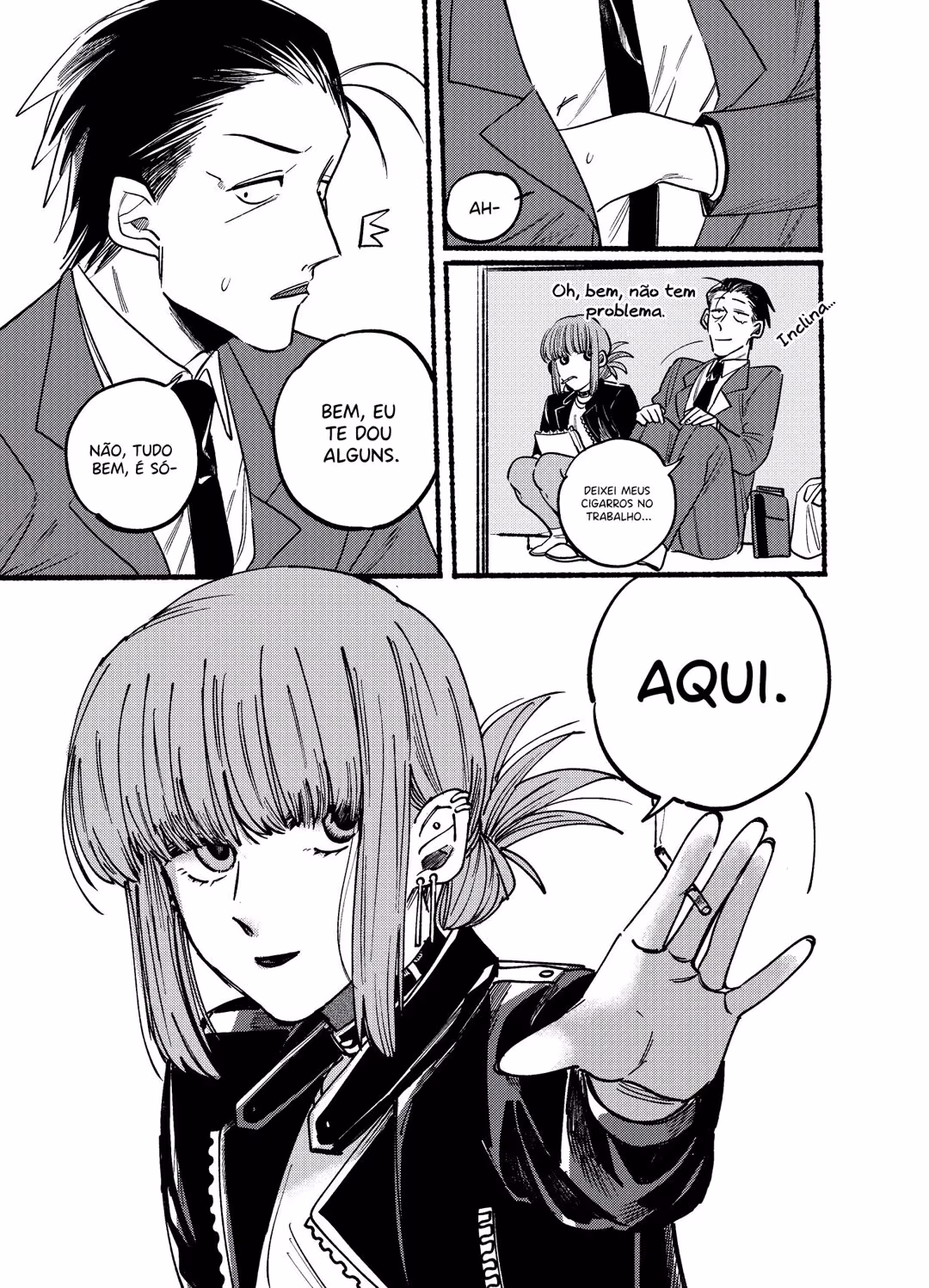 Cap 2 página 8